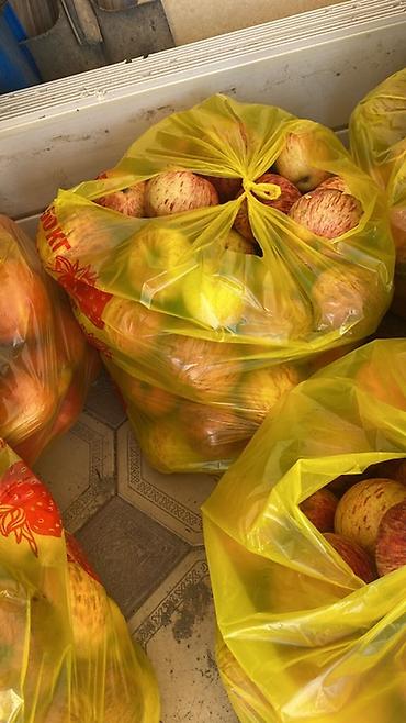 оптовые цены на продукты питания в бишкеке: Яблоки Оптом — 1