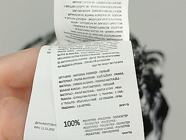 brandy ciuchy: Sinsay, Bluzka damska, rozmiar 2XS — 4