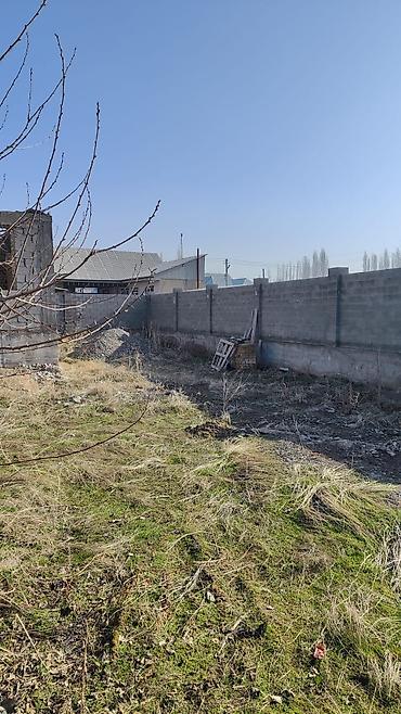 Продажа участков: 6 соток, Для строительства — 8