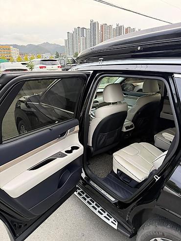 Hyundai: Hyundai Palisade: 2021 г., Кроссовер — 17