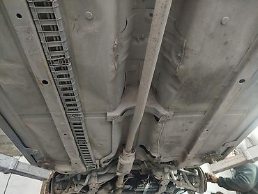 Honda: Honda Torneo: 2003 г., 1.8 л, Автомат, Бензин, Седан — 6