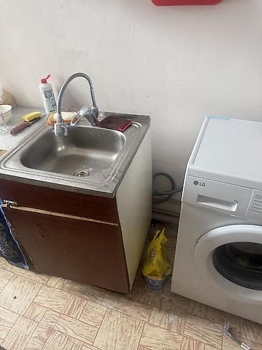 Продажа квартир: 3 комнаты, 50 м², 104 серия, 1 этаж — 6