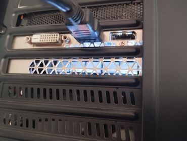 купить 1070 ti бу: Видео карта, Колдонулган, NVidia, GeForce RTX, 6 ГБ, ПК үчүн