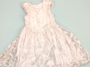 sinsay sukienki dla dzieci: Sukienka, 9 lat, 128-134 cm, stan - Zadowalający