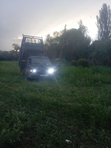 ступица камаз евро: Hyundai Porter: 1996 г., 2.5 л, Механика, Дизель