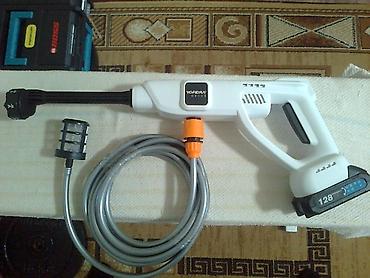 Мойки высокого давления: Продаю опрыскиватель для сада и огорода мойки высокого давления — 13