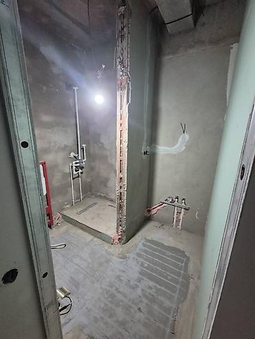 политех квартиры: 2 комнаты, 80 м², Политех Элитка, 4 этаж, ПСО (под самоотделку) — 6