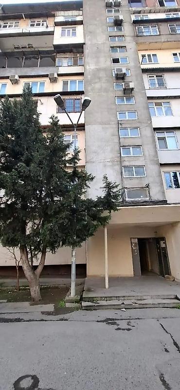 ev alqi satqi kreditle: Bakı, 4 otaqlı, Köhnə tikili, 87 kv. m — 1