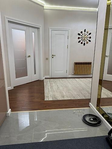 Продажа квартир: 4 комнаты, 158 м² — 20