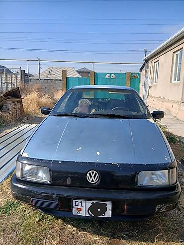 volkswagen b2: Volkswagen Passat: 1990 г., 1.8 л, Механика, Бензин, Седан — 2