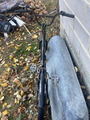 BMX велосипеды: BMX велосипед, Б/у at lalafo.kg — 7 BMX велосипеды: BMX велосипед, Б/у — 7