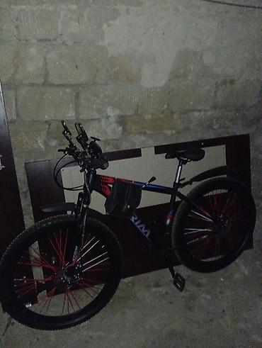 velosiped qiz: Dağ velosipedi – WIM markalı, yığma aksesuarlarla 0553446813 whatsapp — 3