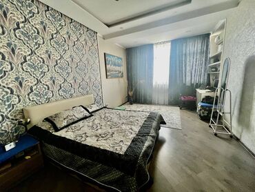 скупка квартиры: 2 комнаты, 54 м², Элитка, 5 этаж, Евроремонт