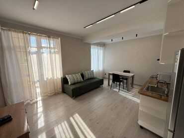 Долгосрочная аренда квартир: 2 комнаты — 1