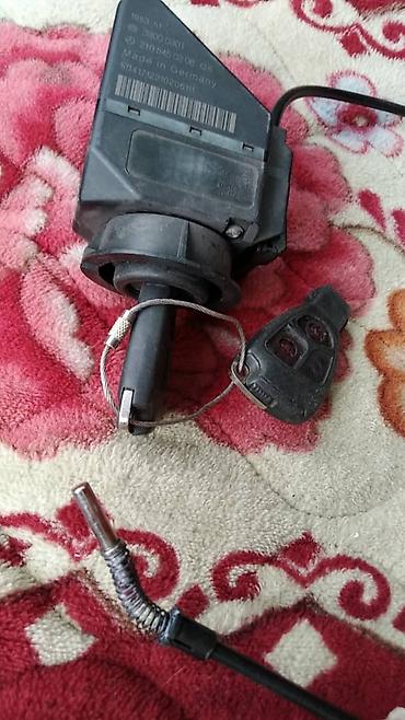 Аварийное вскрытие замков: Балыкчы Чолпон Ата бостери Ысык кол Нарын регионы Изготовление — 9