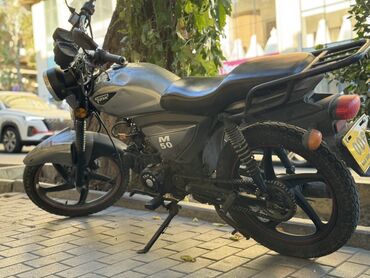 шины дордой моторс: Tufan - M50, 50 см3, 32000 км