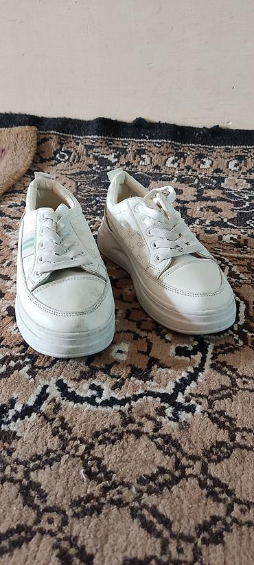 Krasofkalar və idman ayaqqabıları: Vientto idman ayaqqabısı - Model: Vientto TM Sport Performance - — 9