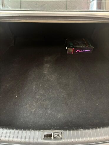 Hyundai: Hyundai Sonata: 2.4 l | 2009 il Sedan — 19