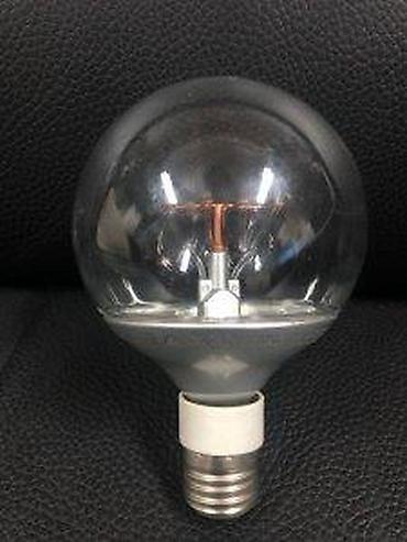 Sijalice: LED dekorativna sijalica IKEA 603.139.08 (E27) - Tip: LED dekorativna — 17