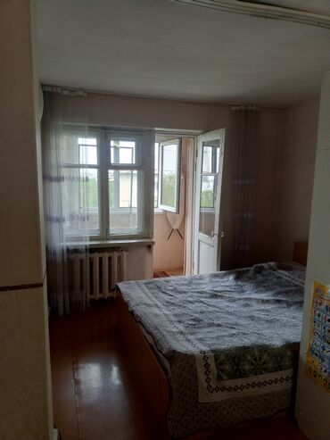 1 ком кв политех: 1 комната, 30 м², Хрущевка, 4 этаж, Старый ремонт