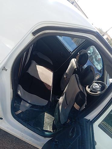 купить renault magnum: Renault Logan: 2012 г., 1.4 л, Механика, Бензин, Седан — 7