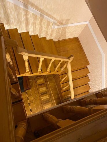 Həyət evləri və villaların satışı: Həzi Aslanov qəs. 5 otaqlı, 220 kv. m, Orta təmir — 17