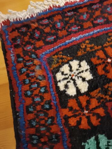 Xalçalar: Xalça Azərbaycan, Kredit yoxdur — 5