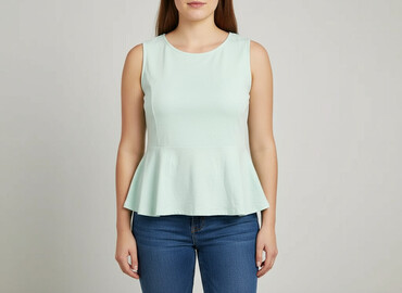 bluzka body plus size: Wybierz, Bluzka damska, rozmiar 2XL