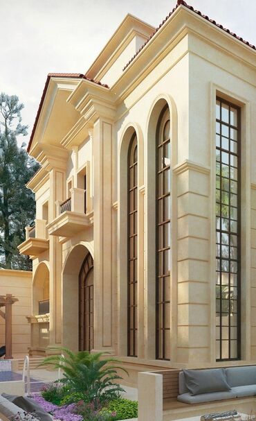 Сары-Таш, Травертин: Сары таш травертин фасад очень красивый камень продаю плиты — 10