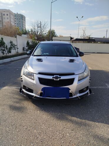 диски титан 16: Chevrolet Cruze: 1.4 l | 2012 il 125000 km Sedan