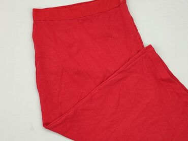 spódnice z tafty midi: Skirt, Zara, S (EU 36), condition - Good