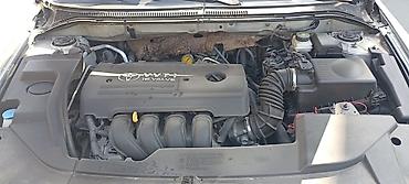 lexus es 2004: Toyota Avensis: 2005 г., 1.8 л, Автомат, Бензин, Седан — 8