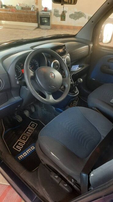 işlənmiş təkər satışı: Fiat : 1.4 l | 2009 il 220000 km Sedan