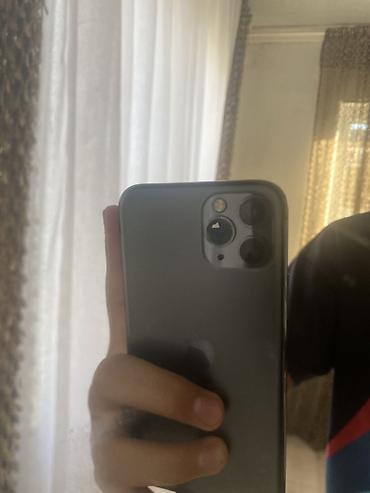 socket 1155: IPhone 11 Pro, Б/у, 256 ГБ, Space Gray, Чехол, 83 % — 2
