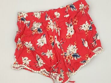 spodenki damskie tanie: Shorts for women, Hollister, size XS (EU 34)