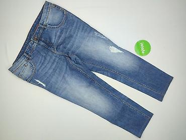 white jeans: C&A, Jeansy damskie, rozmiar XL — 2