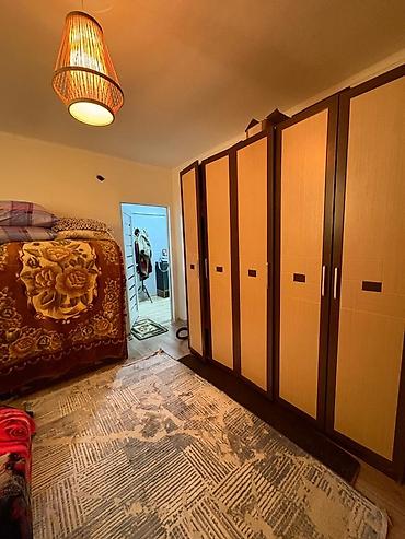 квартира кк: 2 комнаты, 60 м², 1 этаж, Евроремонт — 2