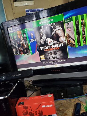 Xbox 360: Прошивка ( freeboot) xbox 360, в стоимость входит полная чистка и — 6