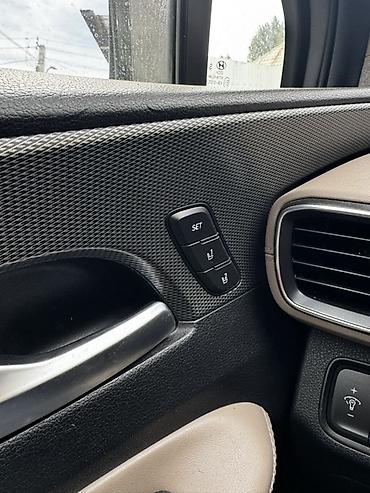 sonata nurais: Hyundai Santa Fe: 2019 г., 2 л, Бензин, Кроссовер — 8