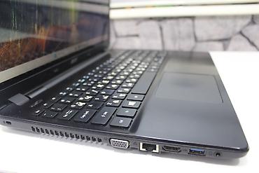 acer intel core i7: İşlənmiş Acer Aspire, 15.6 ", Intel Core i5, 256 GB, Ödənişli çatdırılma — 4