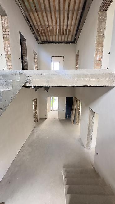 Продажа коттеджей и домов: 5 и более комнат, 290 м², 5 соток, Бишкек, Кок-Жар ж/м Агентство недвижимости — 16