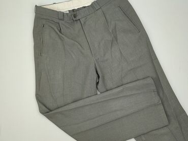 Suit pants for men, S (EU 36), condition - Very good