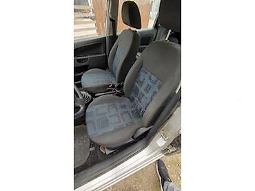 Glave motora: ENTERIJER ZA FORD FIESTA OD 2000. DO 2005. GOD. | FORD velika ponuda — 31