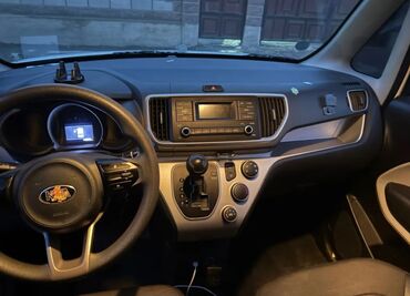 Kia: Kia Ray: 2021 г., 1 л, Автомат, Бензин, Хэтчбэк — 9