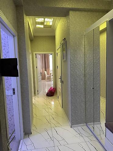 qara qarayev: İcarəyə verilir 2 otaqlı yeni tikili 65 m², Qara Qarayev m. 800 — 7