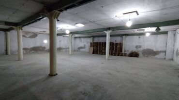 Anbar və emalatxanalar: Şəhərin mərkəzində! Obyekt (anbar) icarəyə verilir! Səbail rayonu — 4