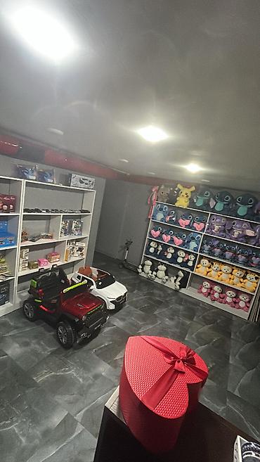 Hazır biznes: Obyekt Gənclik metrosunun yaxınlığında Kontinental marketin yanənda — 4