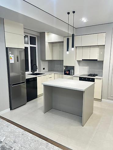 Кухонные шкафы: Кухонный шкаф, Навесной, С мойкой, В рассрочку — 8