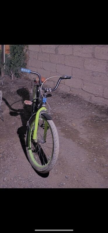 20 cent nece qepikdir: Şəhər velosipedi Trek, 20"