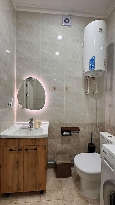 Продажа квартир: Студия, 34 м², 2 этаж, Евроремонт — 12